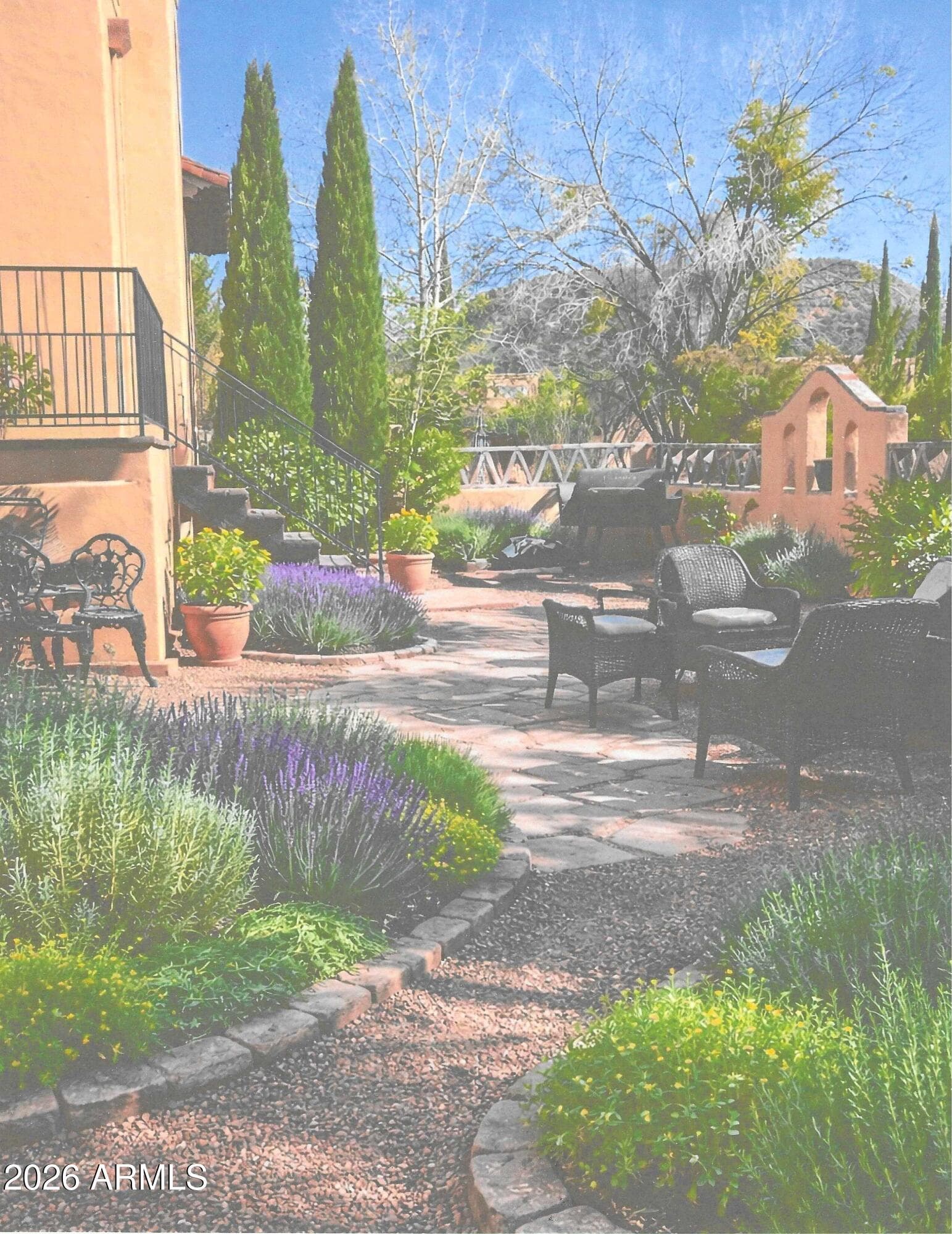 49 RIM TRAIL Circle, Sedona, AZ 86351 — photo 10 of 43