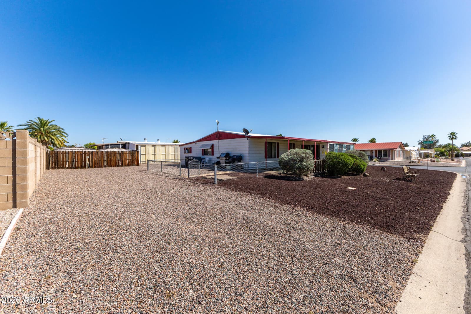 7246 E BIRCHWOOD Avenue, Mesa, AZ 85208 — photo 21 of 25