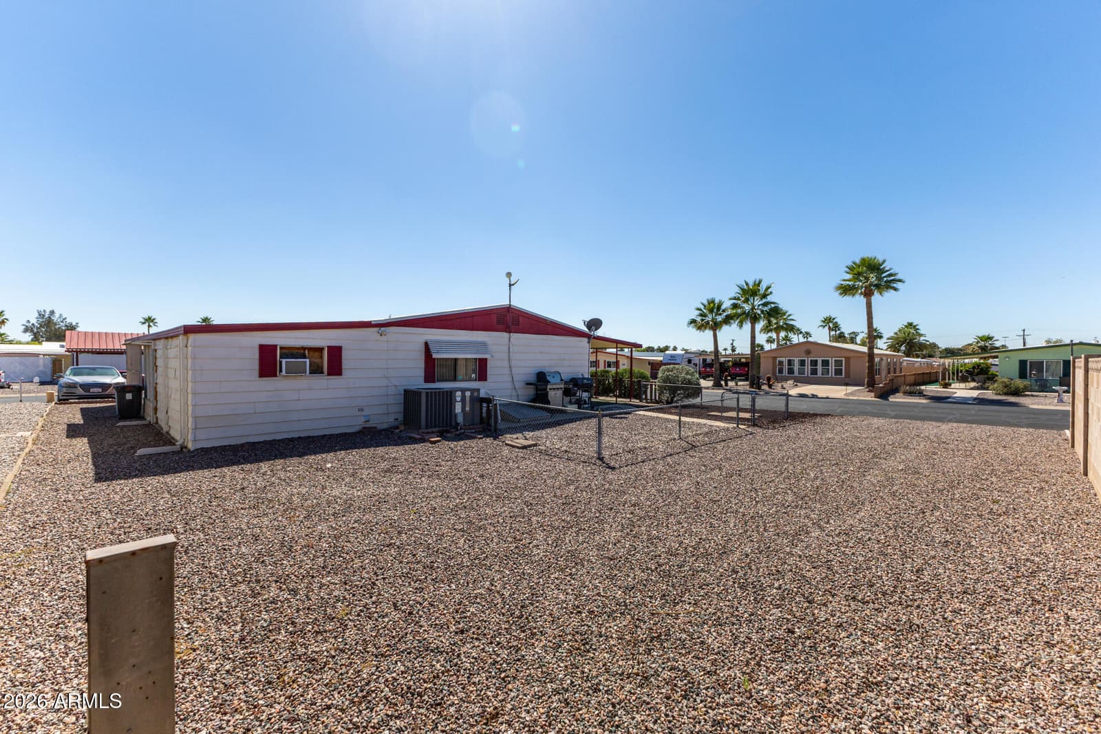 7246 E BIRCHWOOD Avenue, Mesa, AZ 85208 — photo 22 of 25