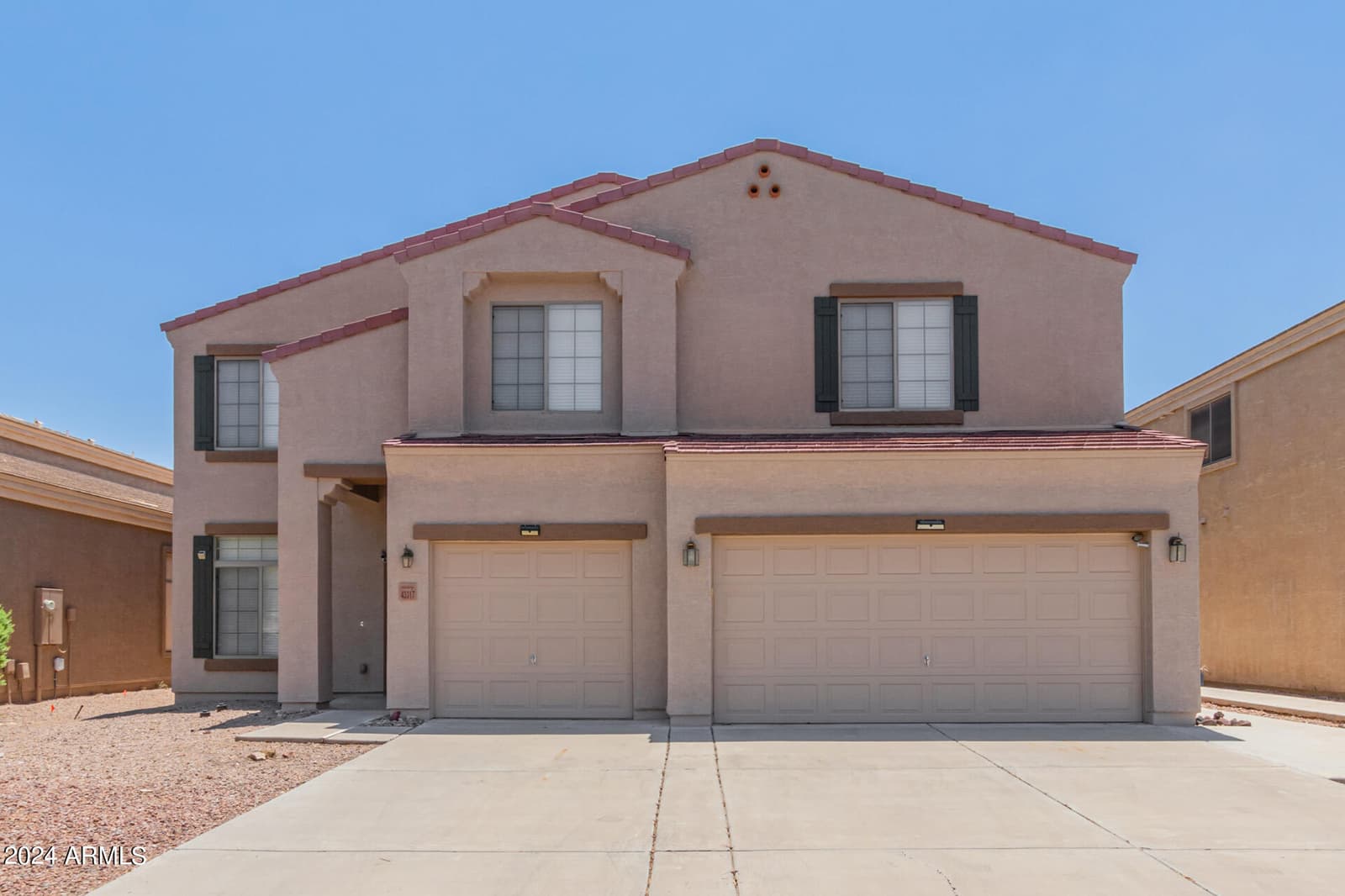 43317 W KIMBERLY Street, Maricopa, AZ 85138 — photo 2 of 41