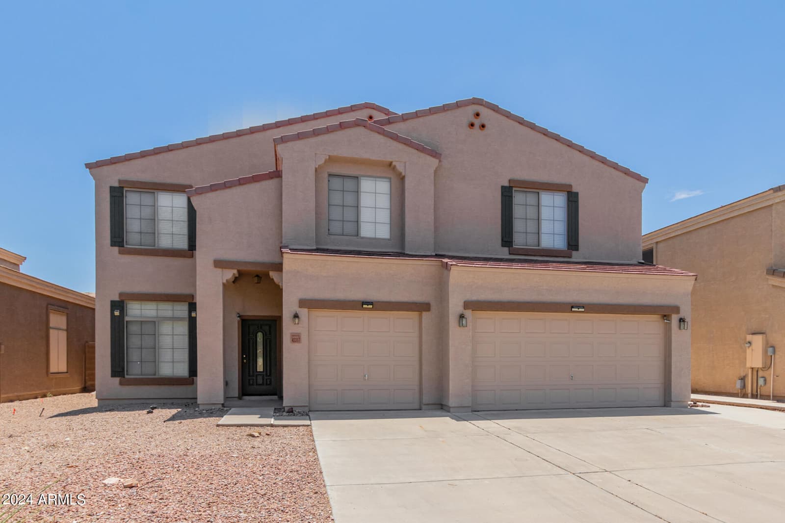 43317 W KIMBERLY Street, Maricopa, AZ 85138 — photo 4 of 41