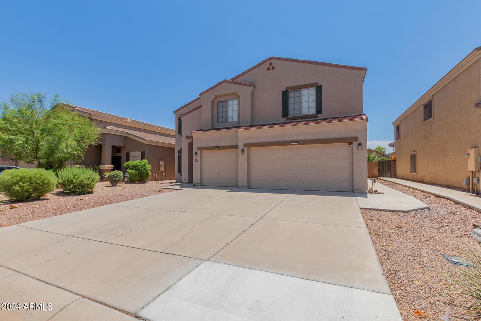 43317 W KIMBERLY Street, Maricopa, AZ 85138 — photo 5 of 41