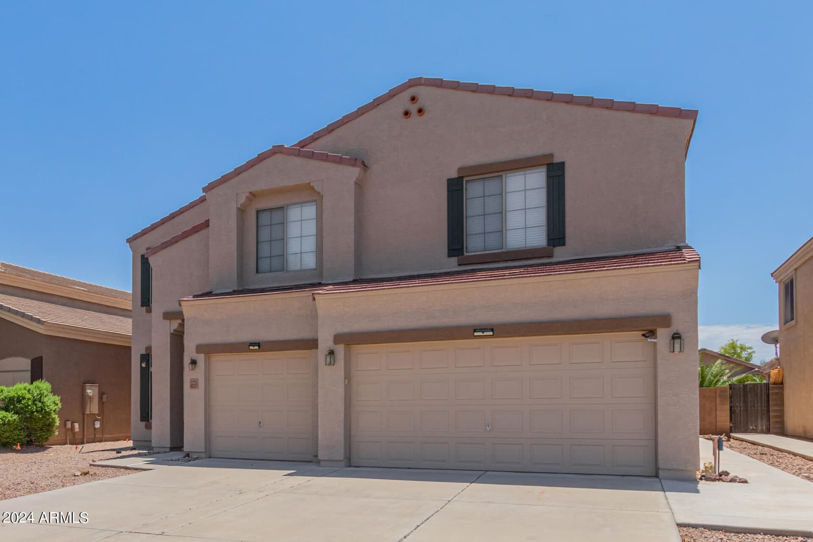43317 W KIMBERLY Street, Maricopa, AZ 85138 — photo 6 of 41