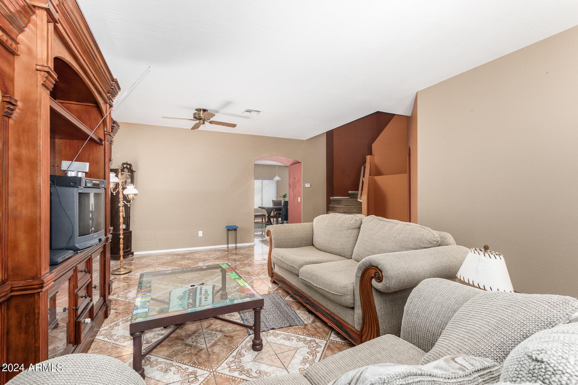 43317 W KIMBERLY Street, Maricopa, AZ 85138 — photo 8 of 41