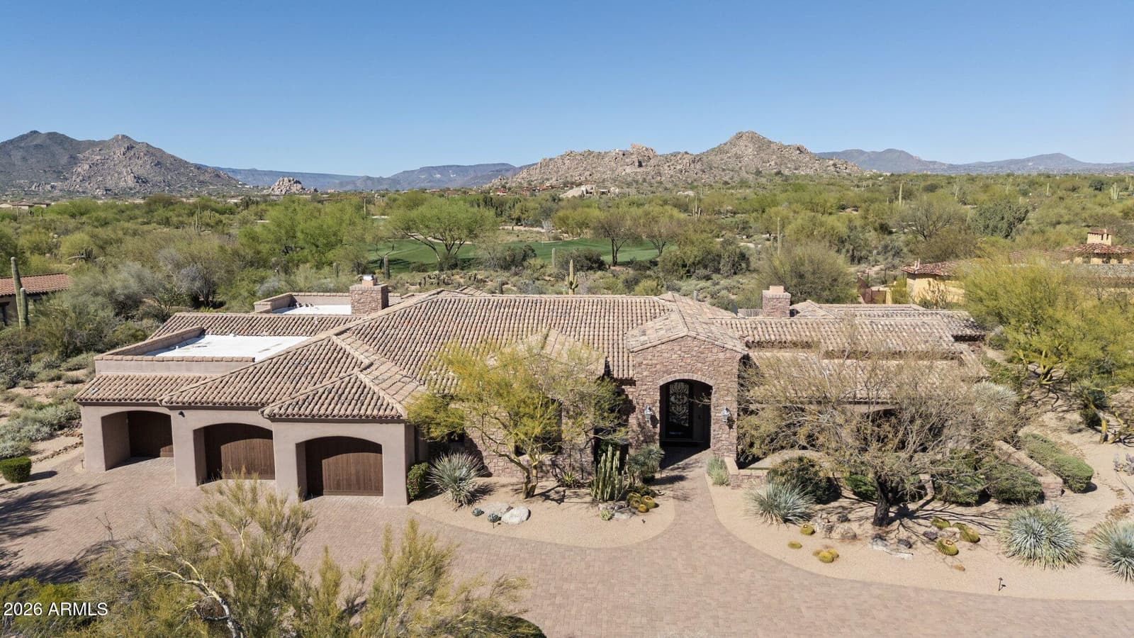 7502 E Whisper Rock Trail, Scottsdale, AZ 85266 — photo 3 of 67