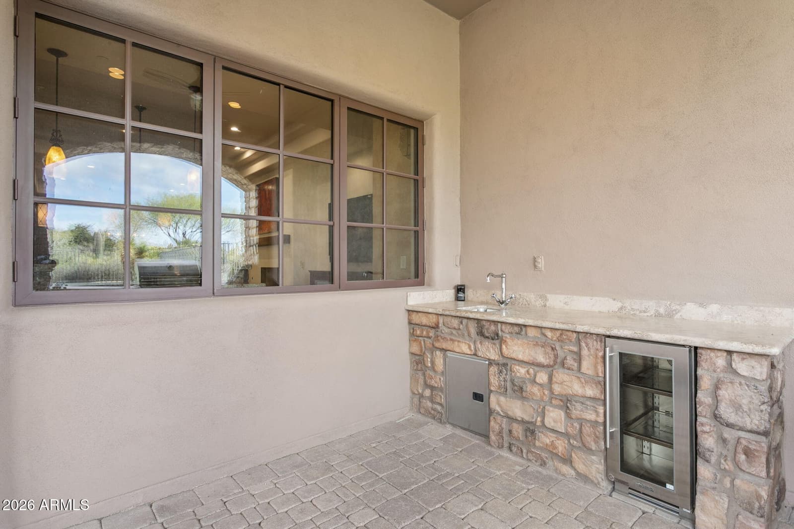 7502 E Whisper Rock Trail, Scottsdale, AZ 85266 — photo 52 of 67