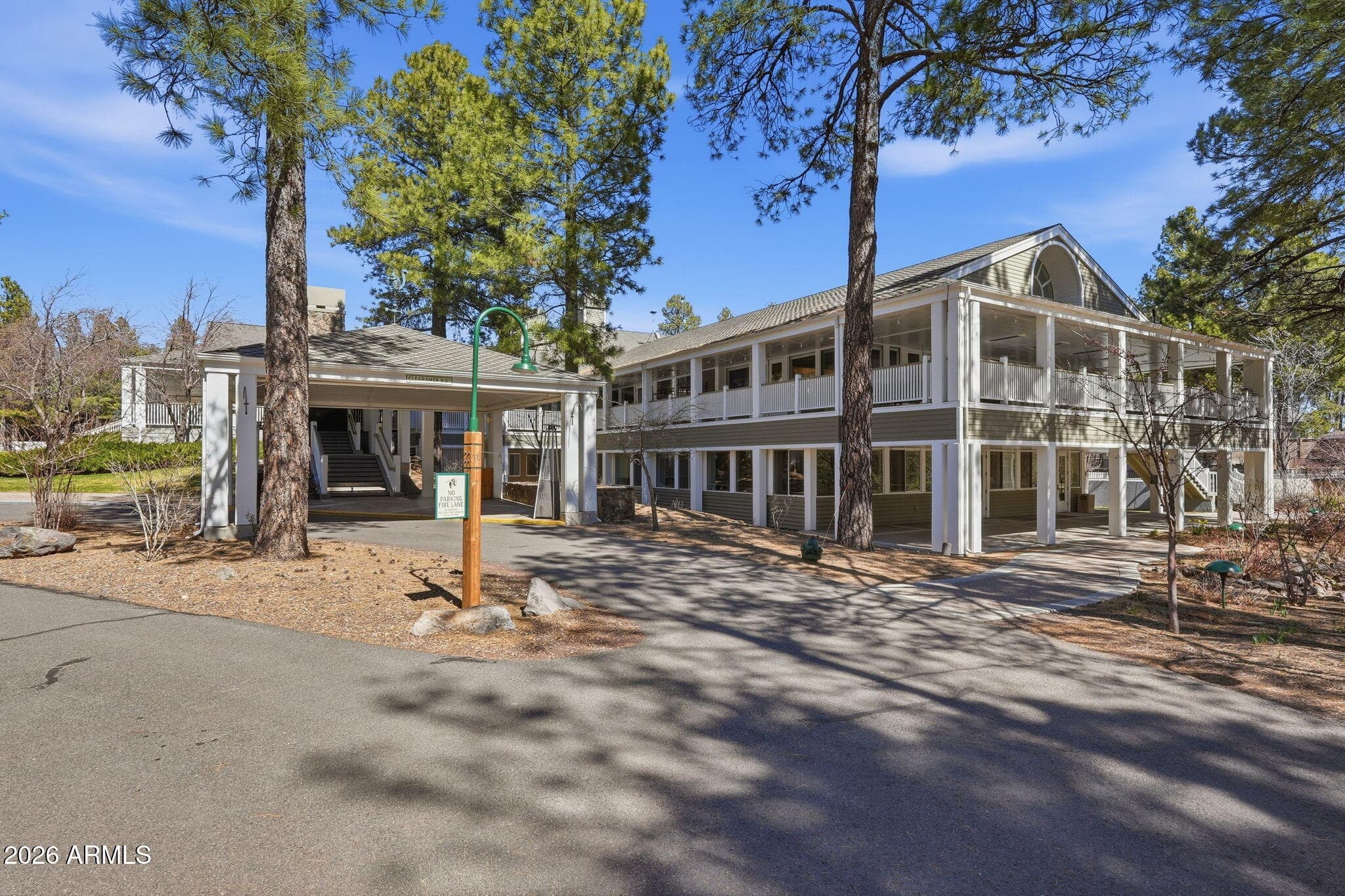 3441 GRIFFITHS Spring, Flagstaff, AZ 86005 — photo 55 of 67