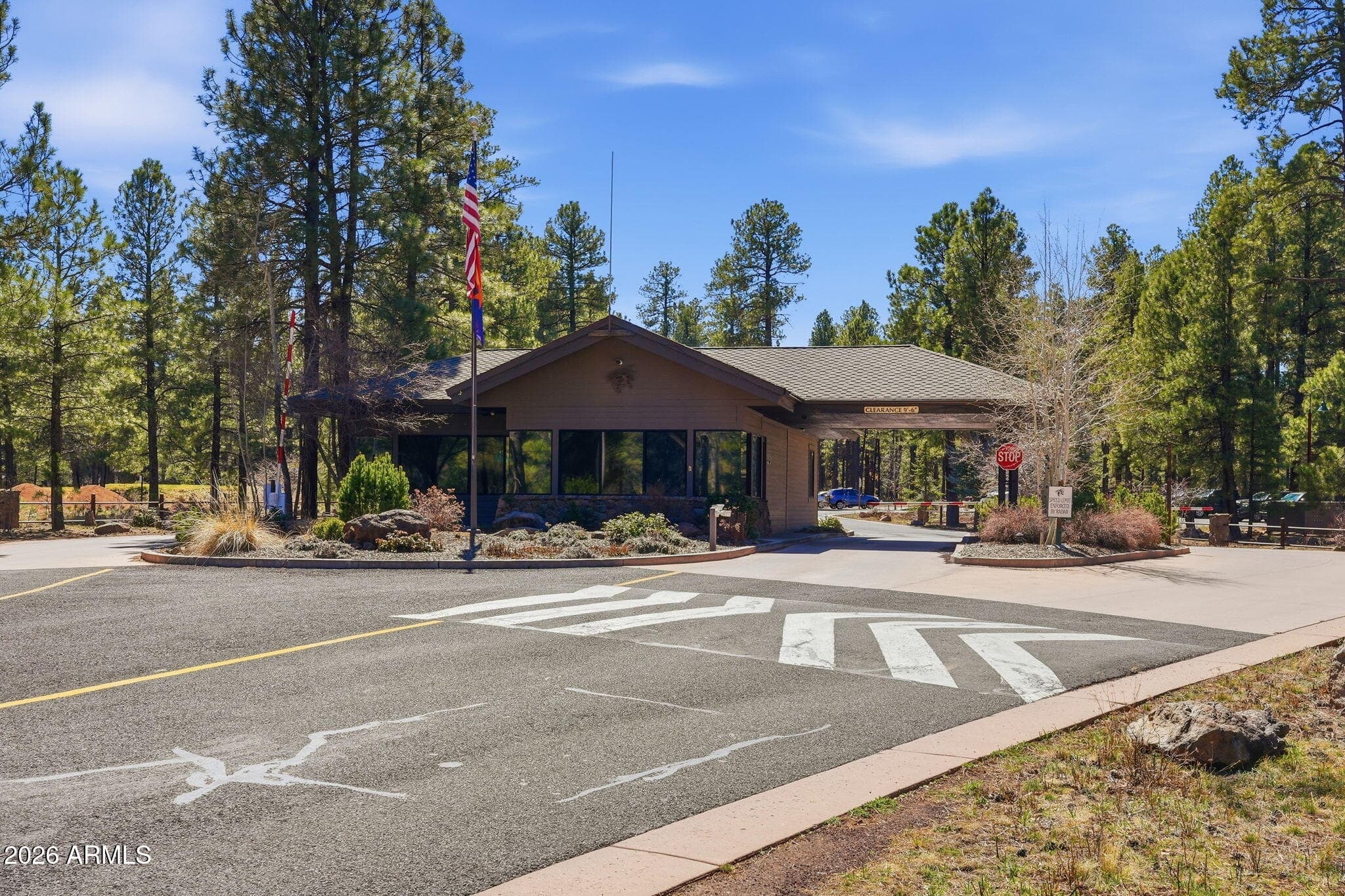 3441 GRIFFITHS Spring, Flagstaff, AZ 86005 — photo 54 of 67