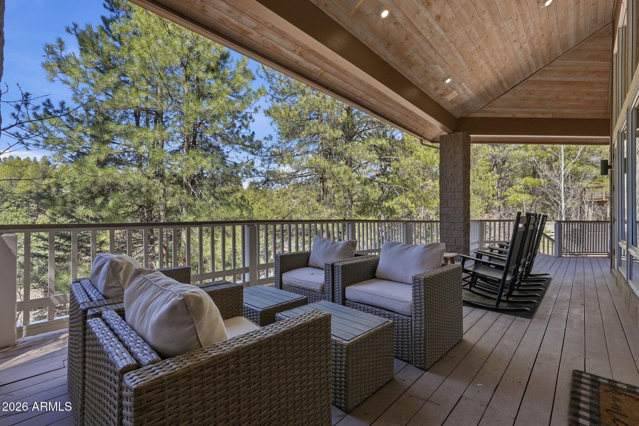 3441 GRIFFITHS Spring, Flagstaff, AZ 86005 — photo 10 of 67