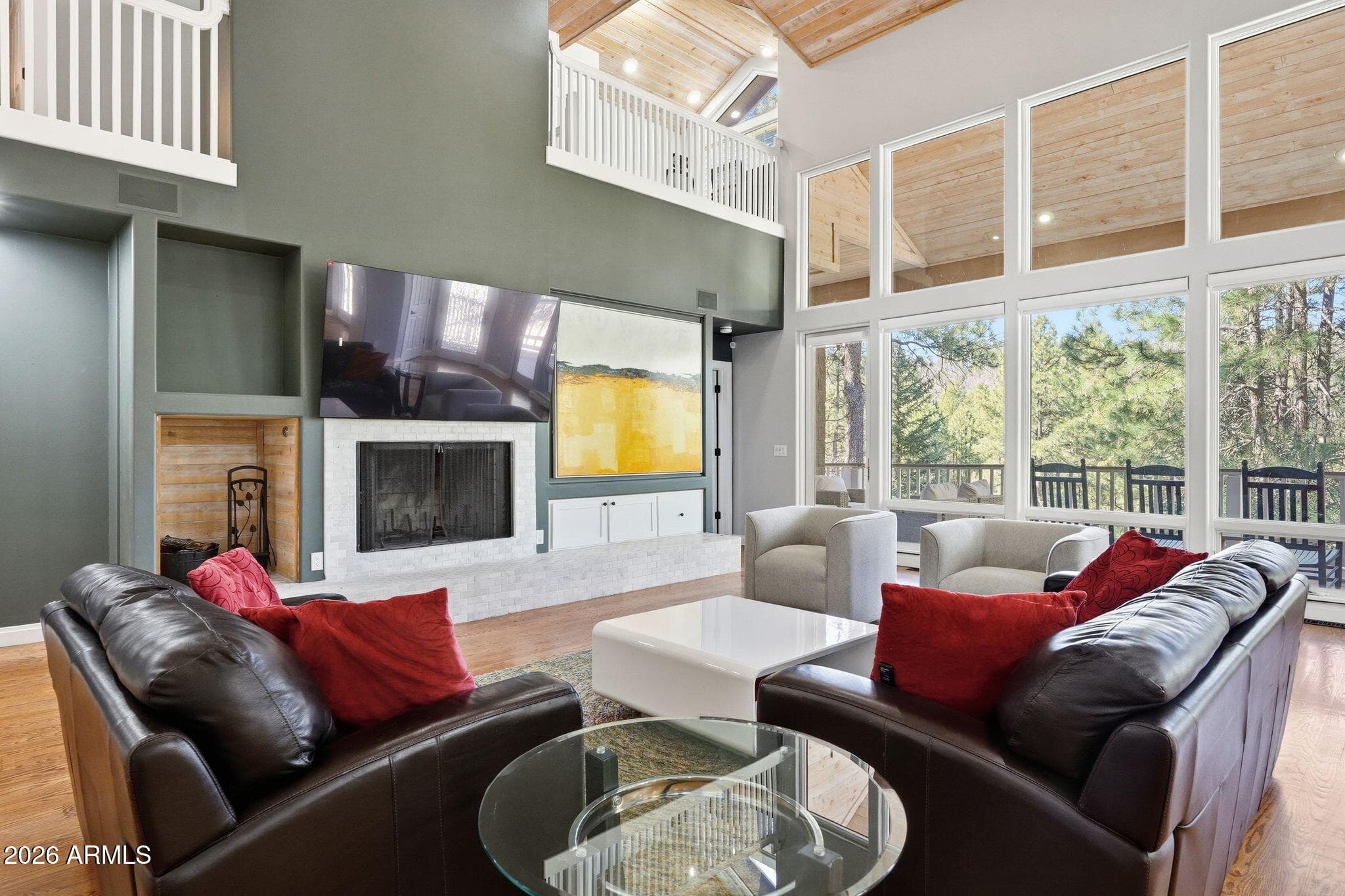 3441 GRIFFITHS Spring, Flagstaff, AZ 86005 — photo 16 of 67