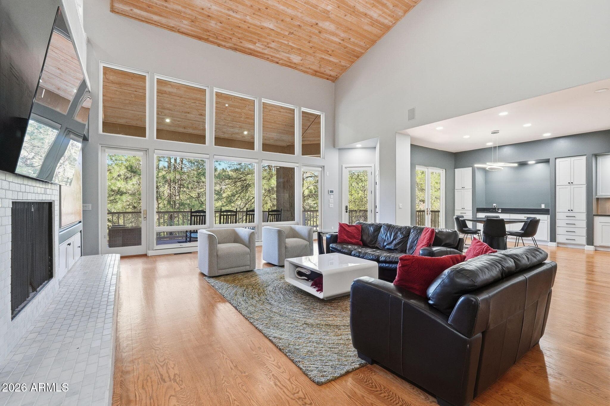 3441 GRIFFITHS Spring, Flagstaff, AZ 86005 — photo 14 of 67