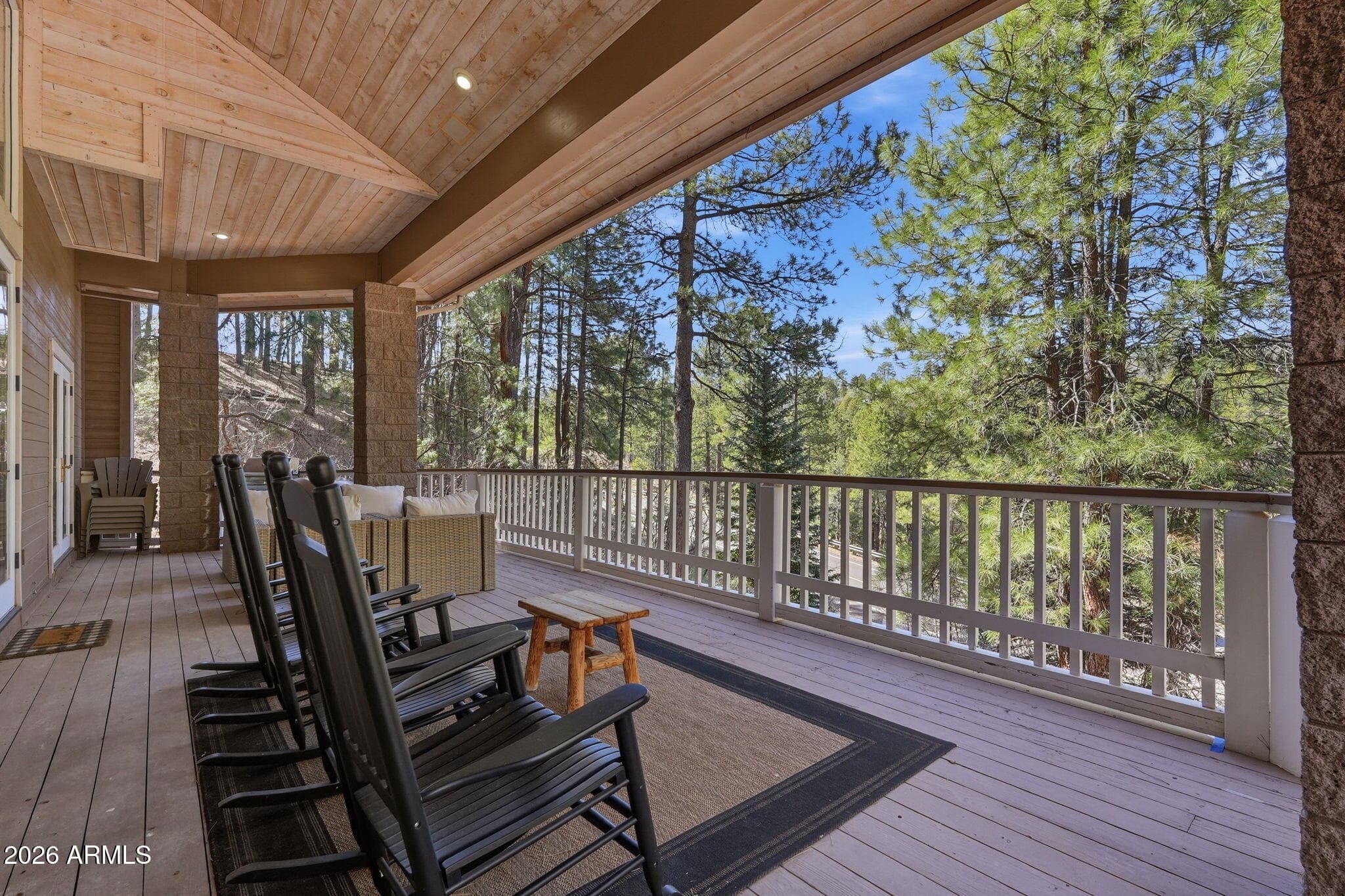 3441 GRIFFITHS Spring, Flagstaff, AZ 86005 — photo 11 of 67