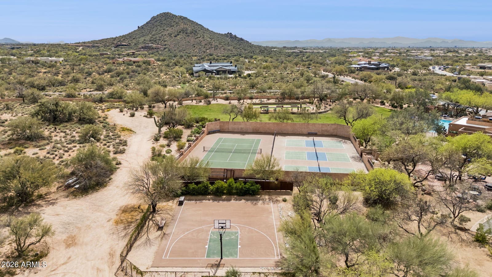 7502 E Whisper Rock Trail, Scottsdale, AZ 85266 — photo 64 of 67