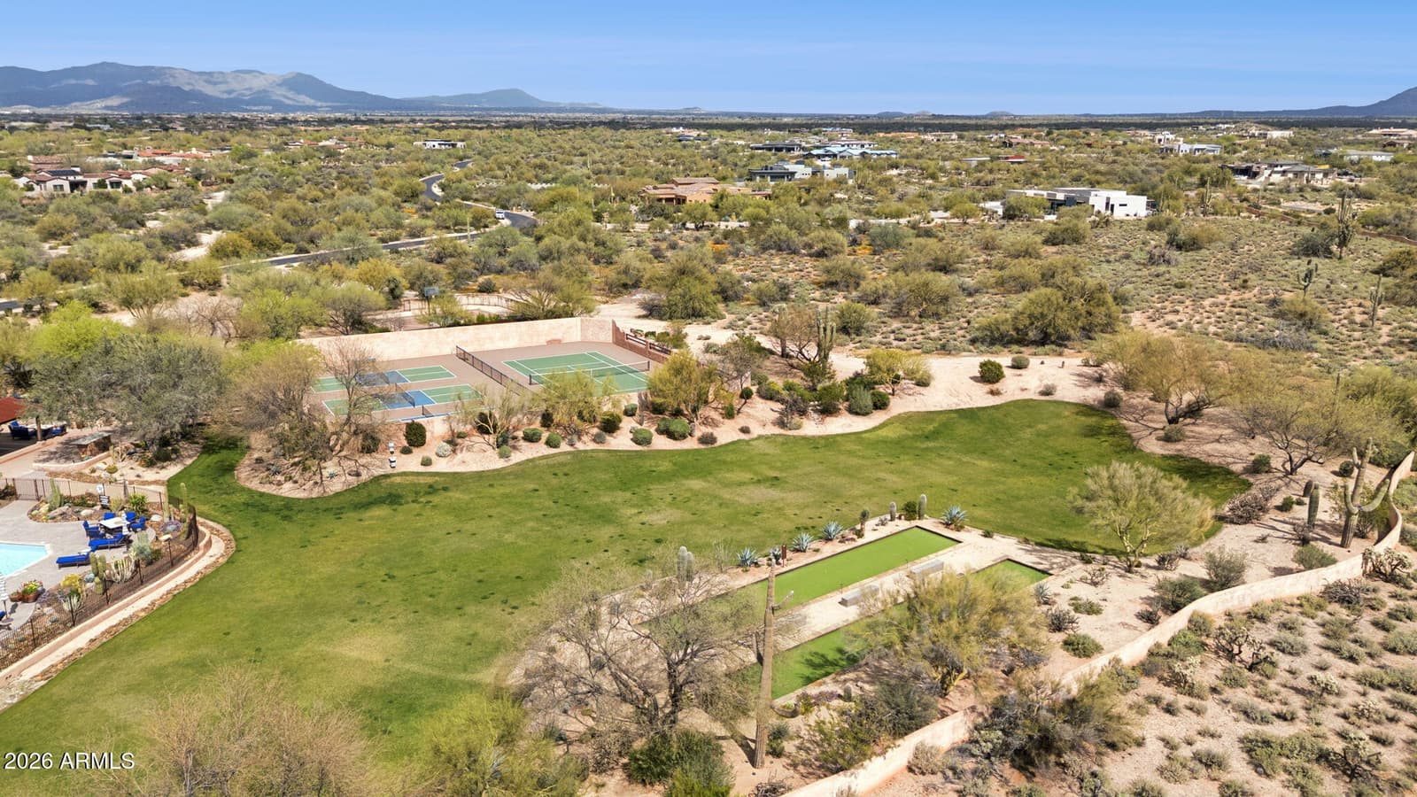 7502 E Whisper Rock Trail, Scottsdale, AZ 85266 — photo 65 of 67