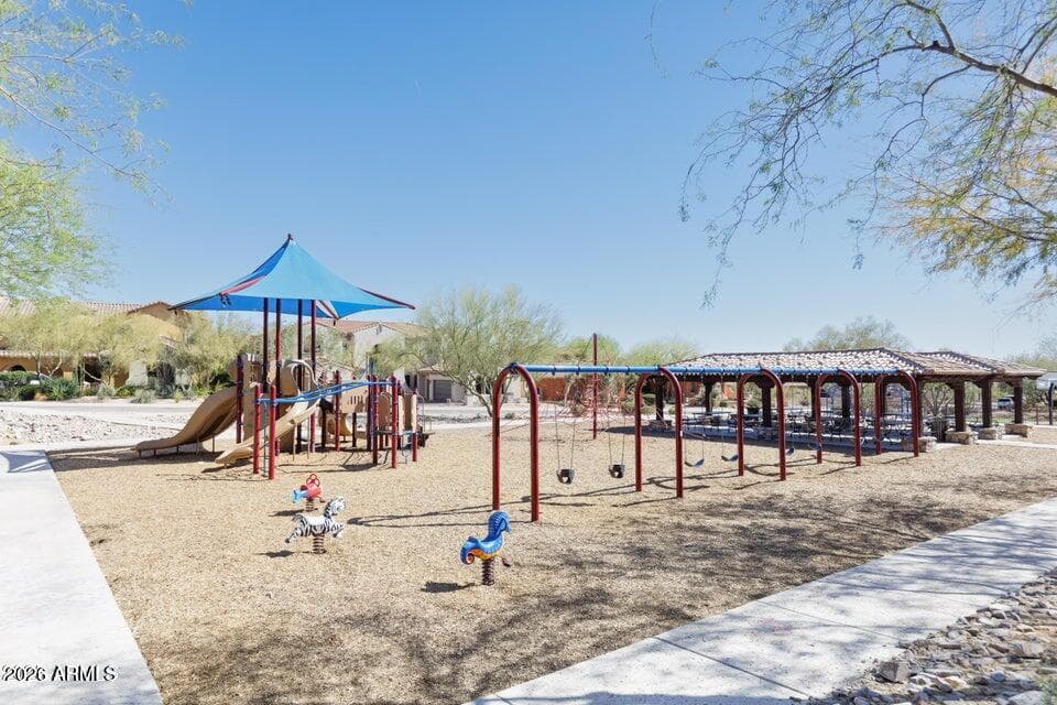 17520 N 96TH Way, Scottsdale, AZ 85255 — photo 47 of 48