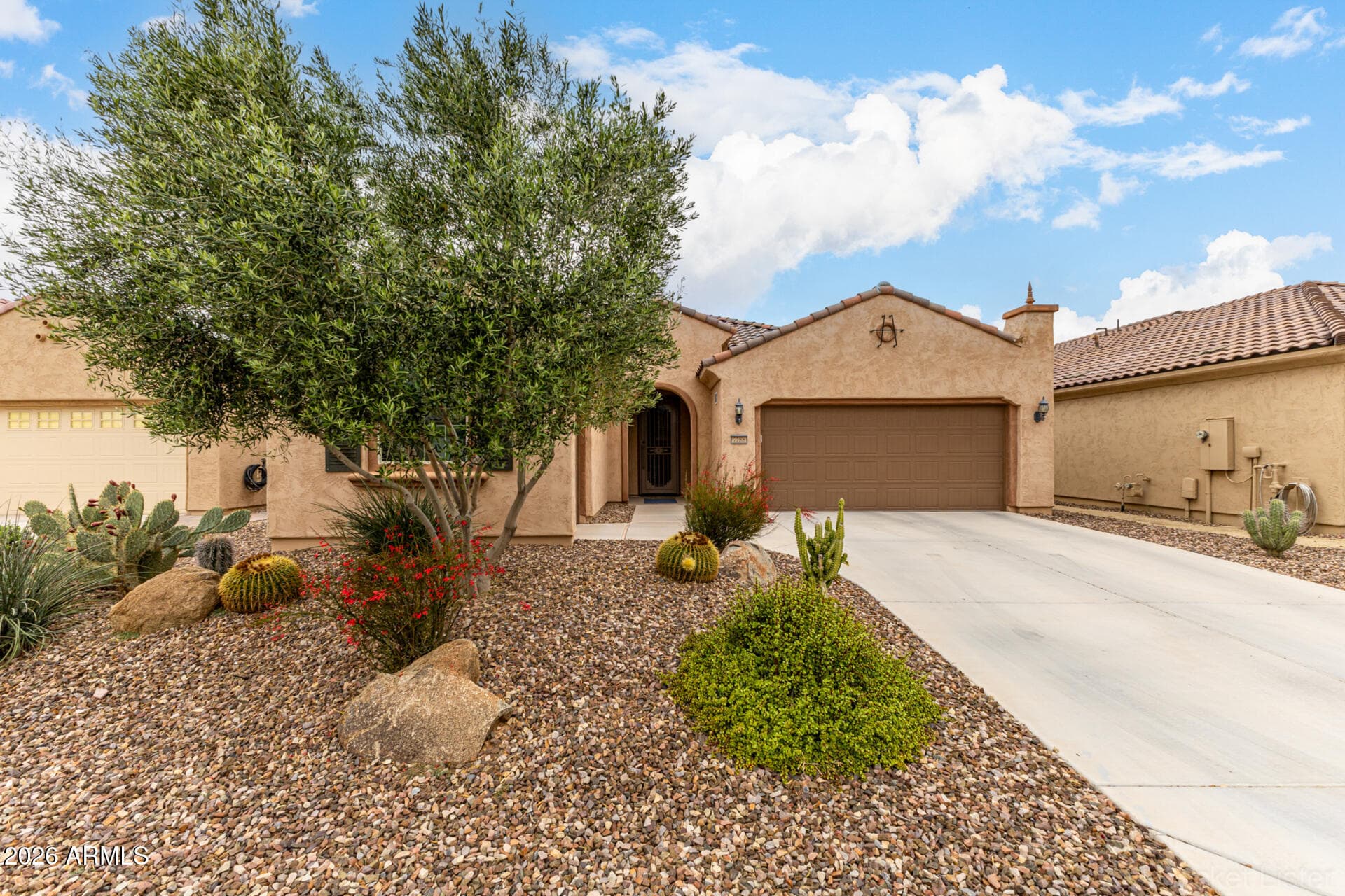 7788 W STONY QUAIL Way, Florence, AZ 85132 — photo 38 of 67