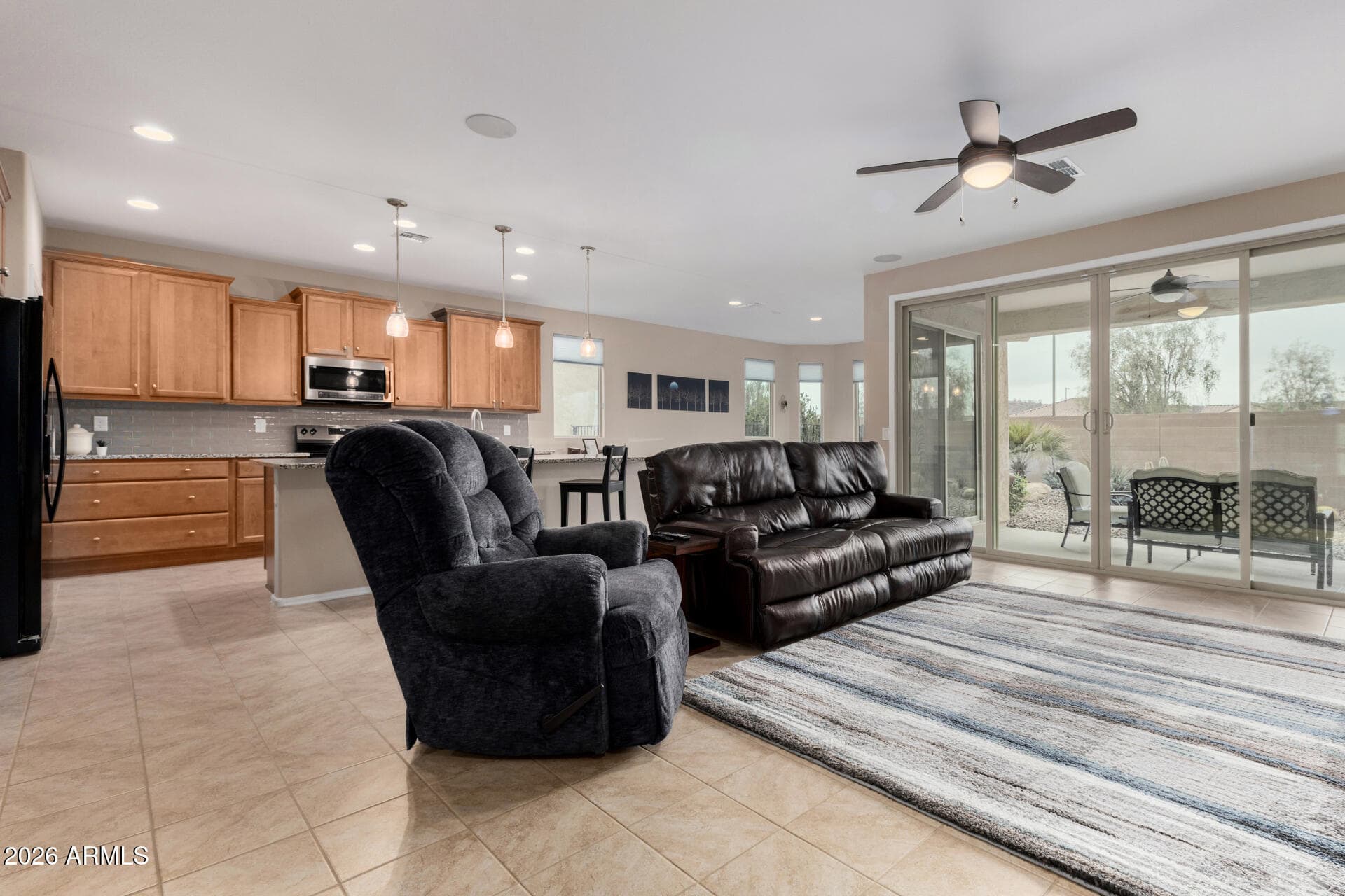7788 W STONY QUAIL Way, Florence, AZ 85132 — photo 6 of 67