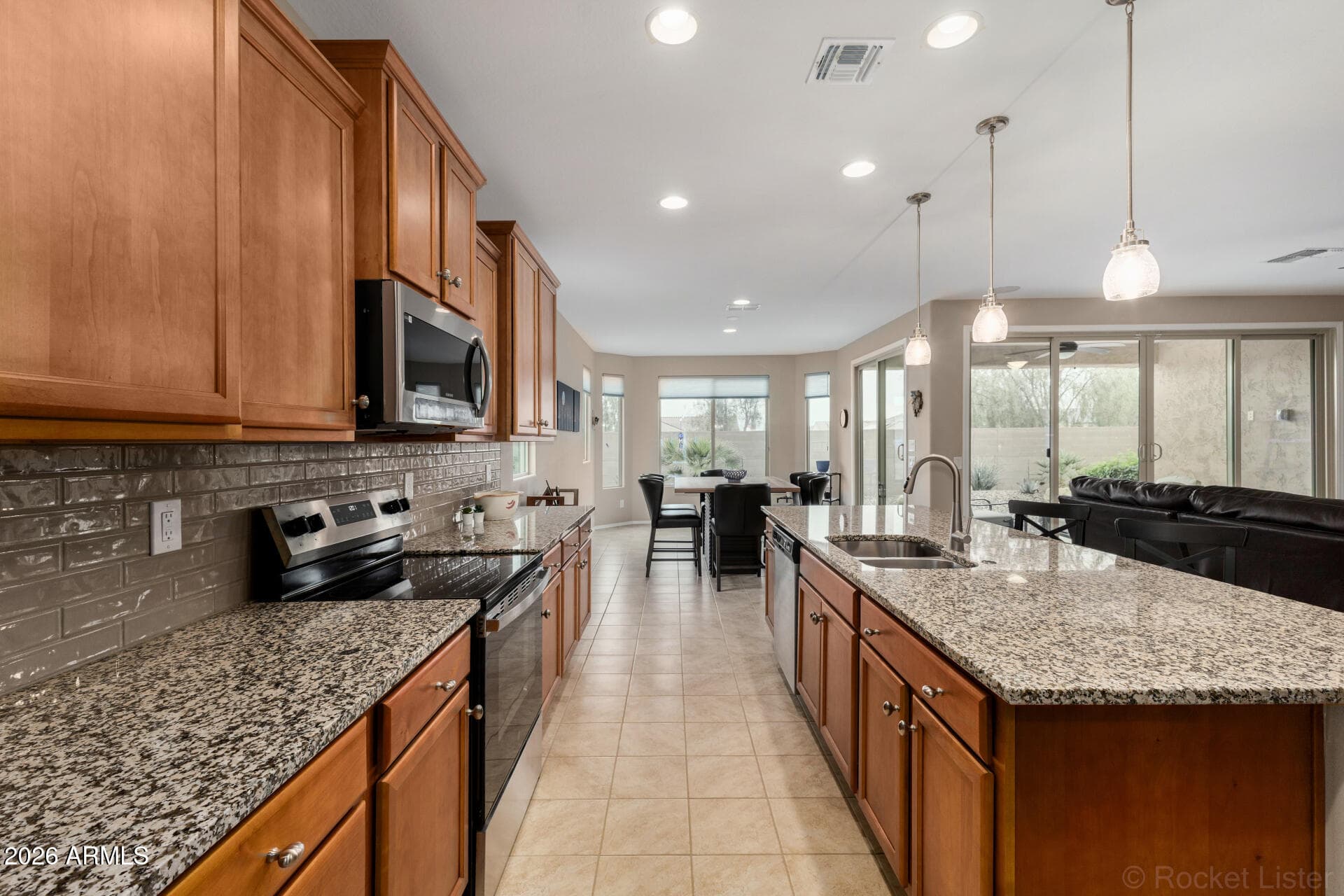 7788 W STONY QUAIL Way, Florence, AZ 85132 — photo 1 of 67