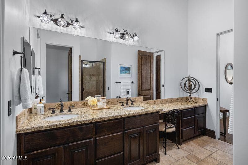3309 E SUNNYDALE Drive, Queen Creek, AZ 85142 — photo 26 of 105