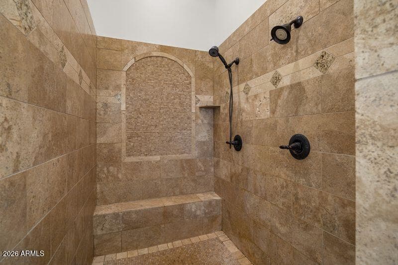 3309 E SUNNYDALE Drive, Queen Creek, AZ 85142 — photo 39 of 105