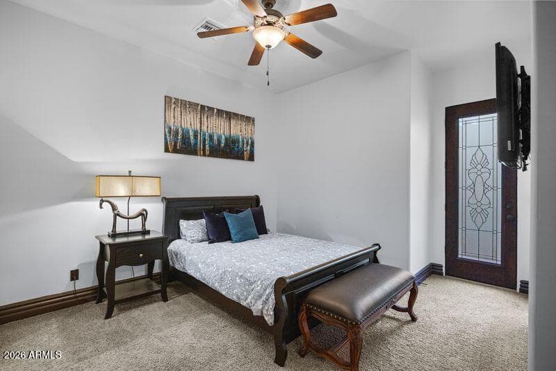 3309 E SUNNYDALE Drive, Queen Creek, AZ 85142 — photo 46 of 105