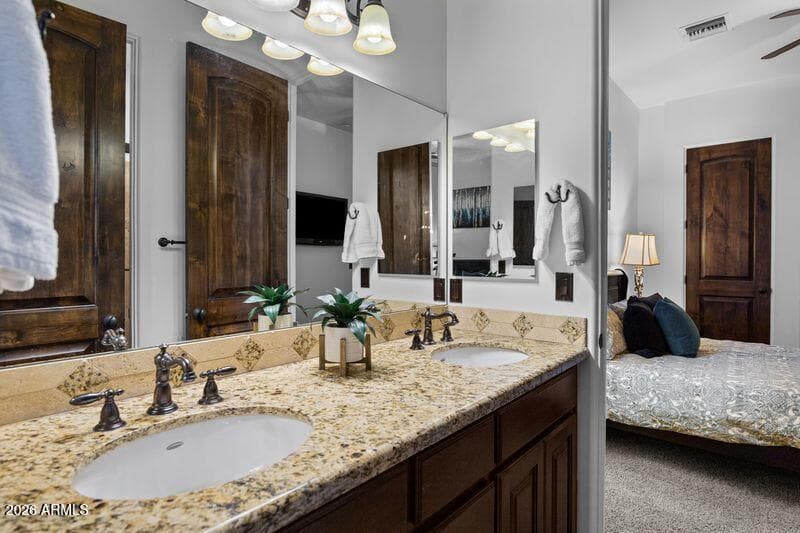 3309 E SUNNYDALE Drive, Queen Creek, AZ 85142 — photo 48 of 105