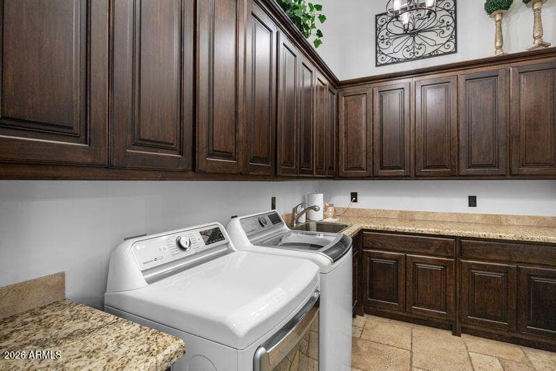 3309 E SUNNYDALE Drive, Queen Creek, AZ 85142 — photo 50 of 105