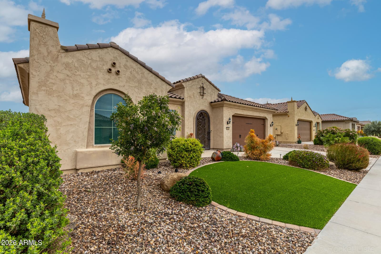 7848 W WILLOW Way, Florence, AZ 85132 — photo 7 of 80