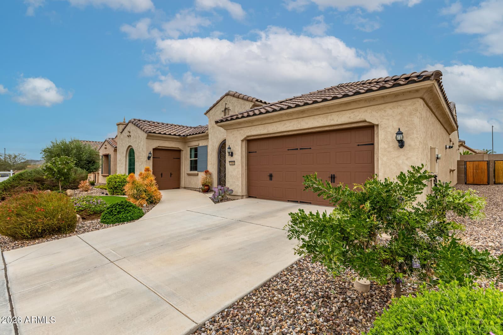 7848 W WILLOW Way, Florence, AZ 85132 — photo 2 of 80