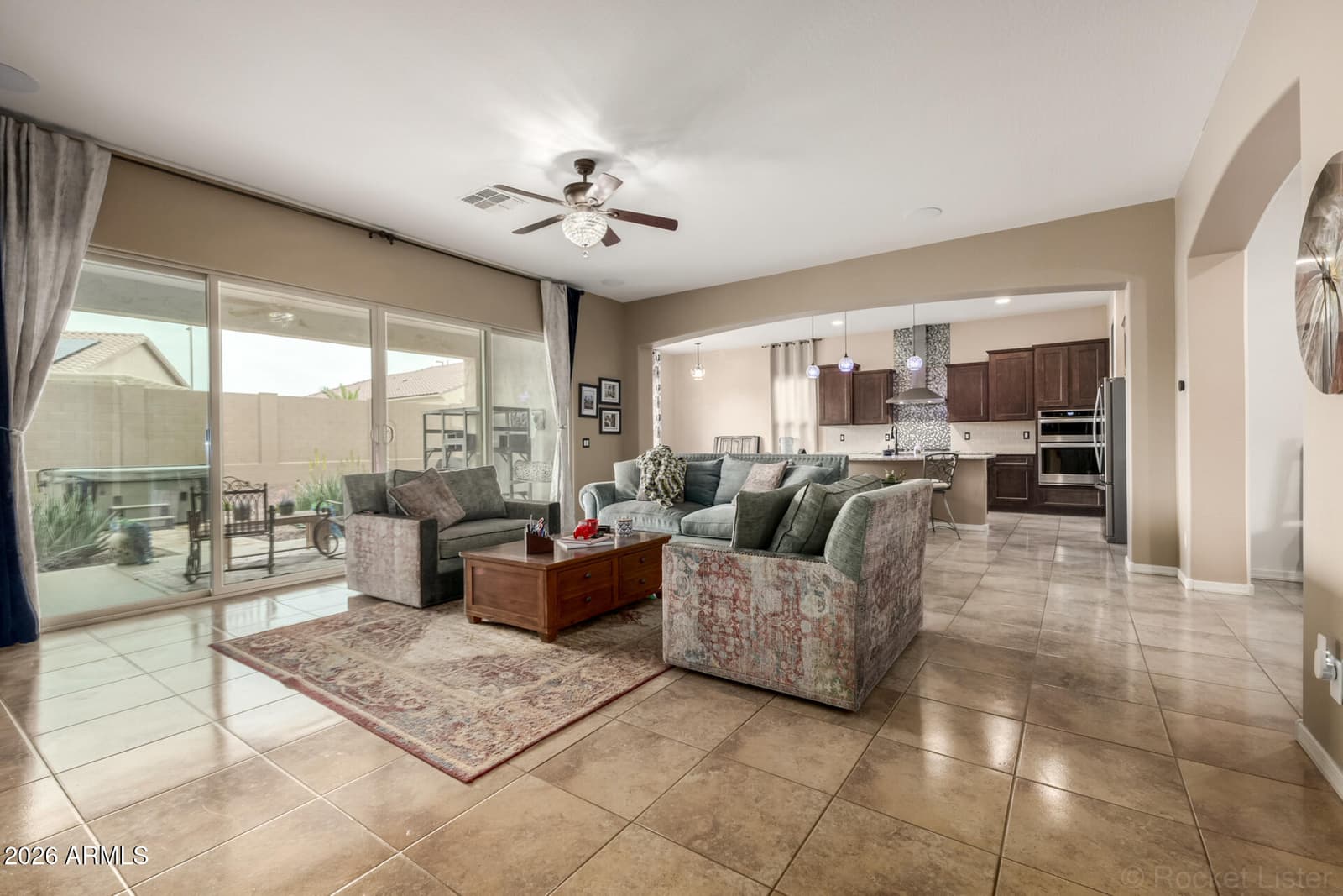 7848 W WILLOW Way, Florence, AZ 85132 — photo 1 of 80