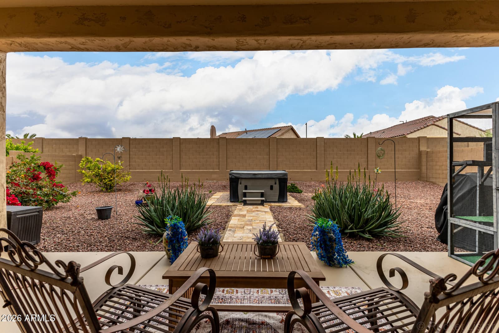 7848 W WILLOW Way, Florence, AZ 85132 — photo 49 of 80