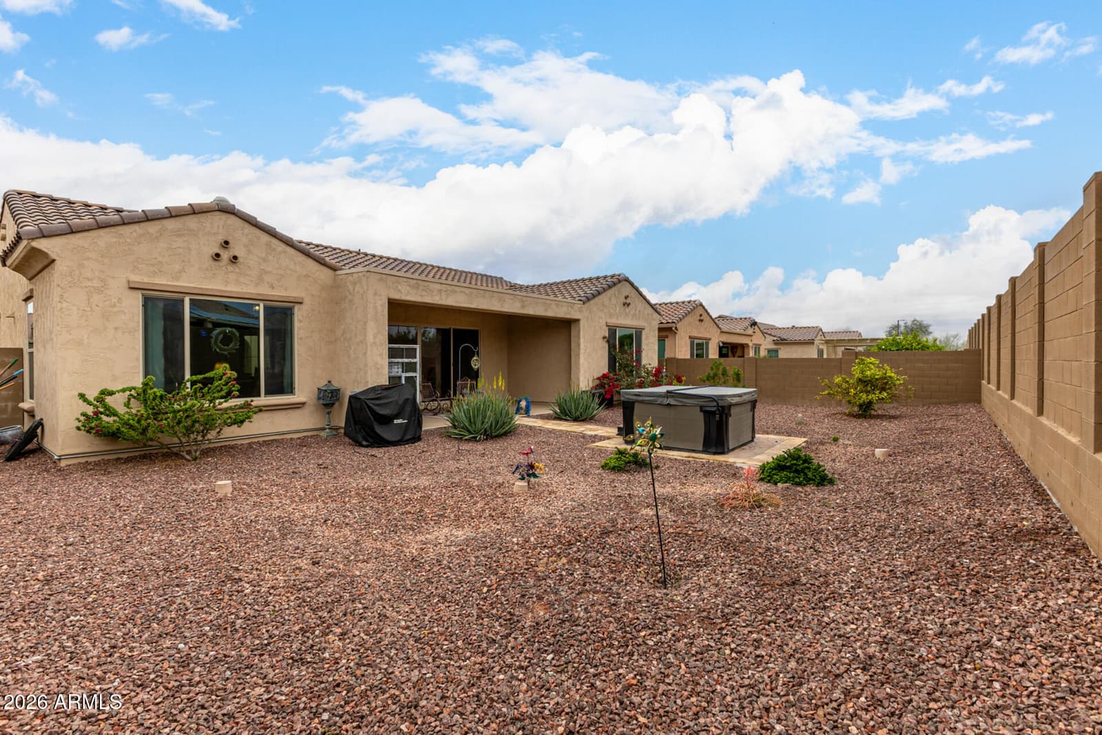 7848 W WILLOW Way, Florence, AZ 85132 — photo 50 of 80