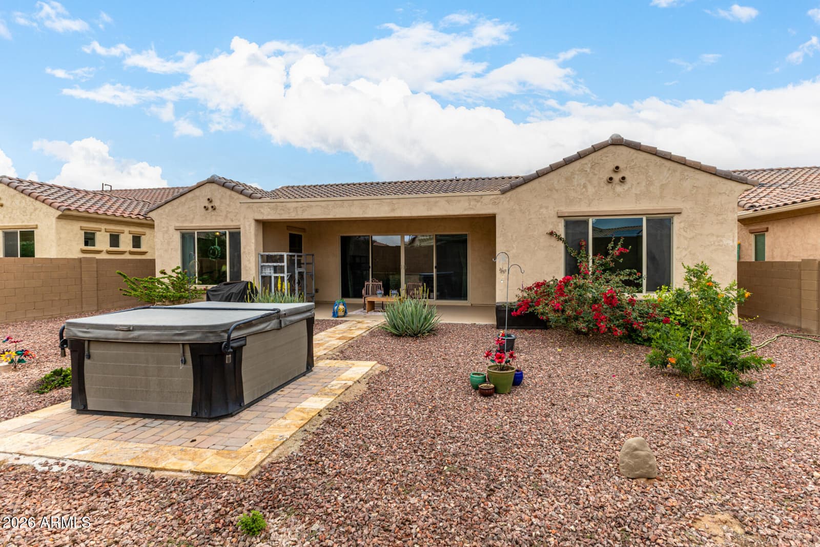 7848 W WILLOW Way, Florence, AZ 85132 — photo 51 of 80