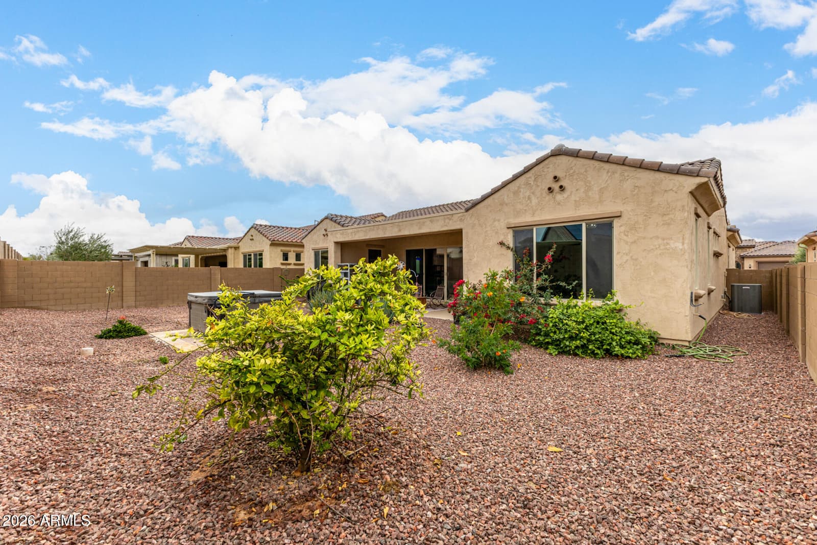 7848 W WILLOW Way, Florence, AZ 85132 — photo 52 of 80