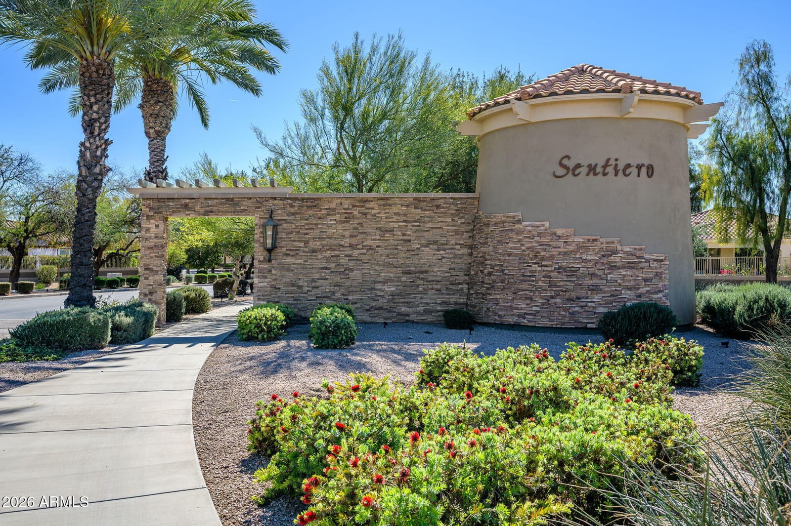 22561 E SENTIERO Court, Queen Creek, AZ 85142 — photo 47 of 53