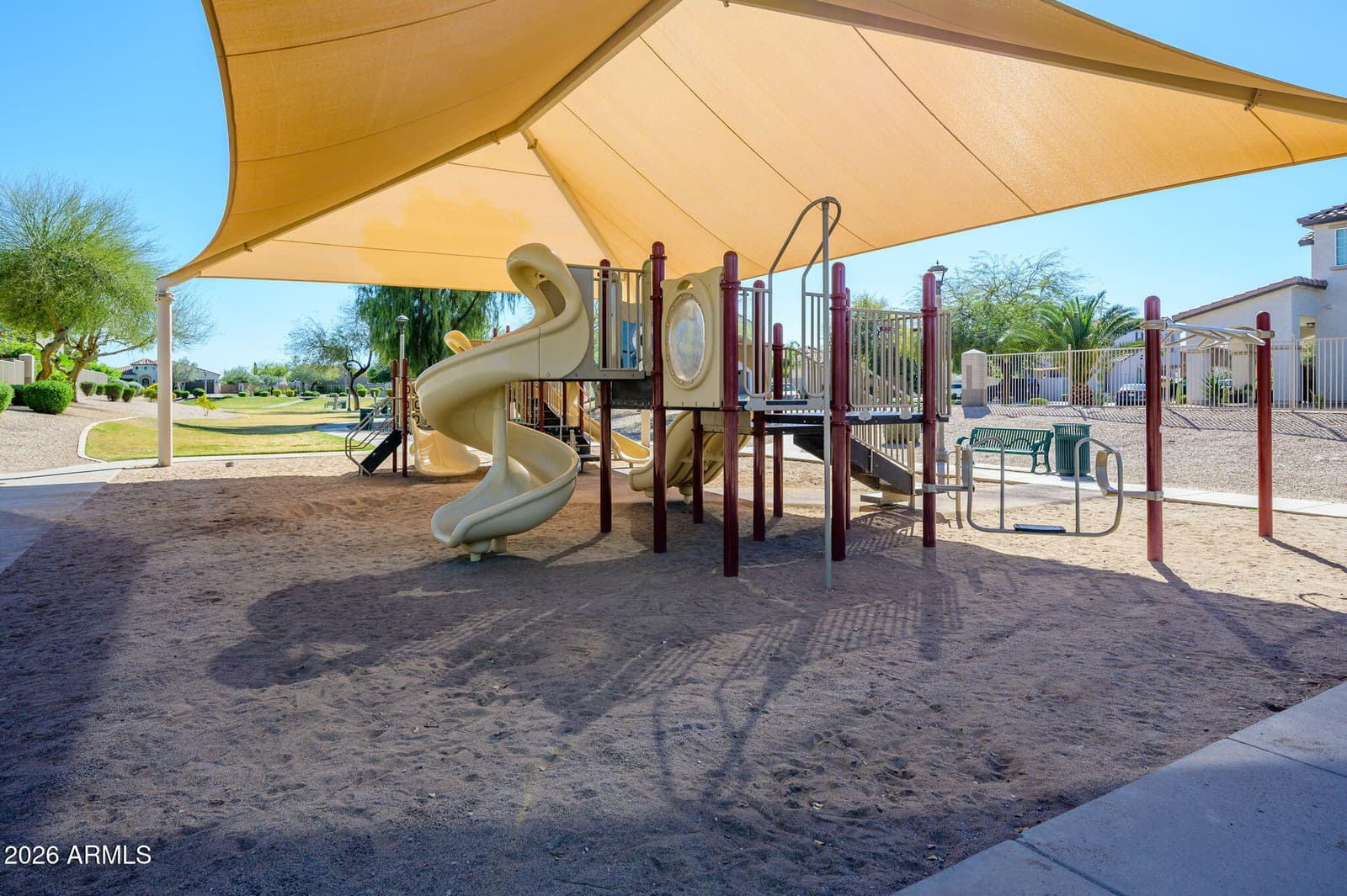 22561 E SENTIERO Court, Queen Creek, AZ 85142 — photo 48 of 53