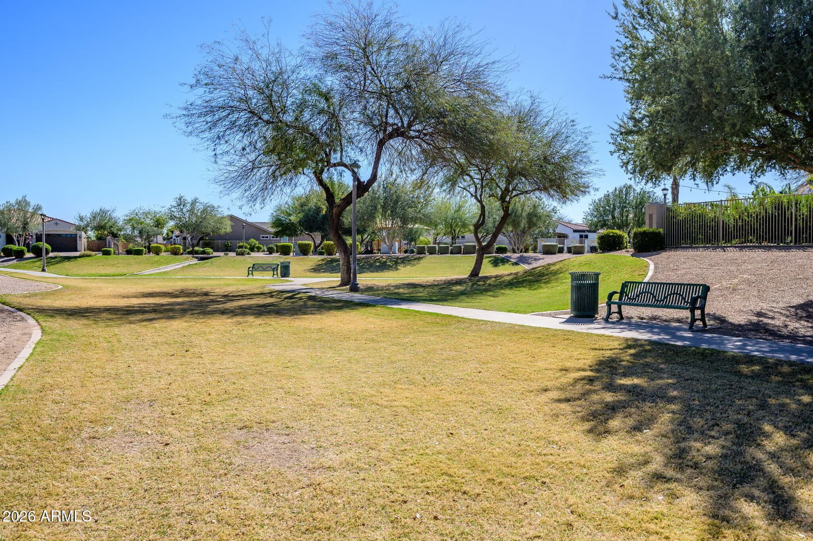 22561 E SENTIERO Court, Queen Creek, AZ 85142 — photo 49 of 53