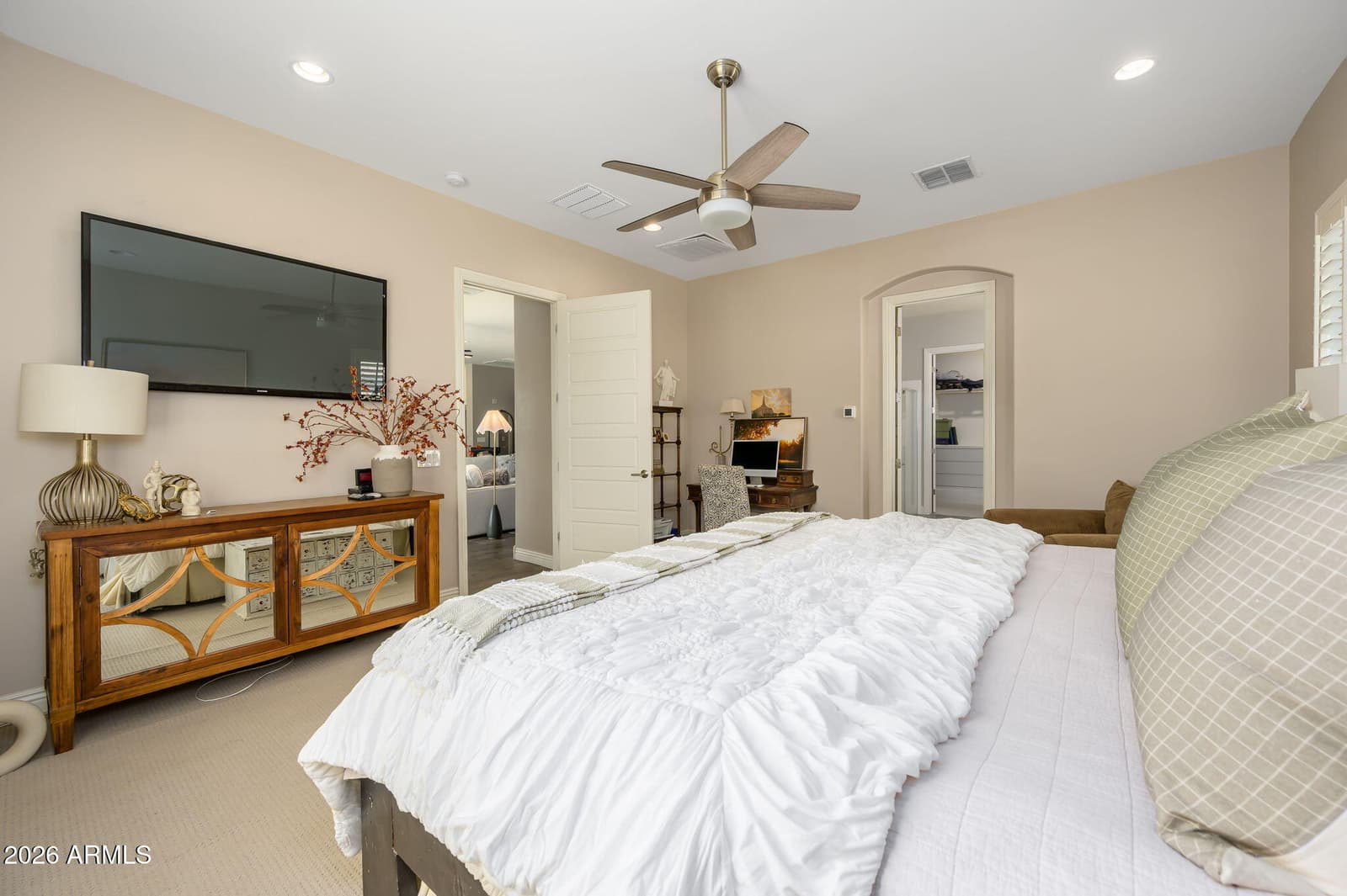 22561 E SENTIERO Court, Queen Creek, AZ 85142 — photo 23 of 53