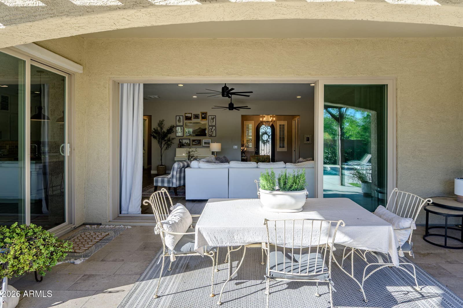 22561 E SENTIERO Court, Queen Creek, AZ 85142 — photo 11 of 53
