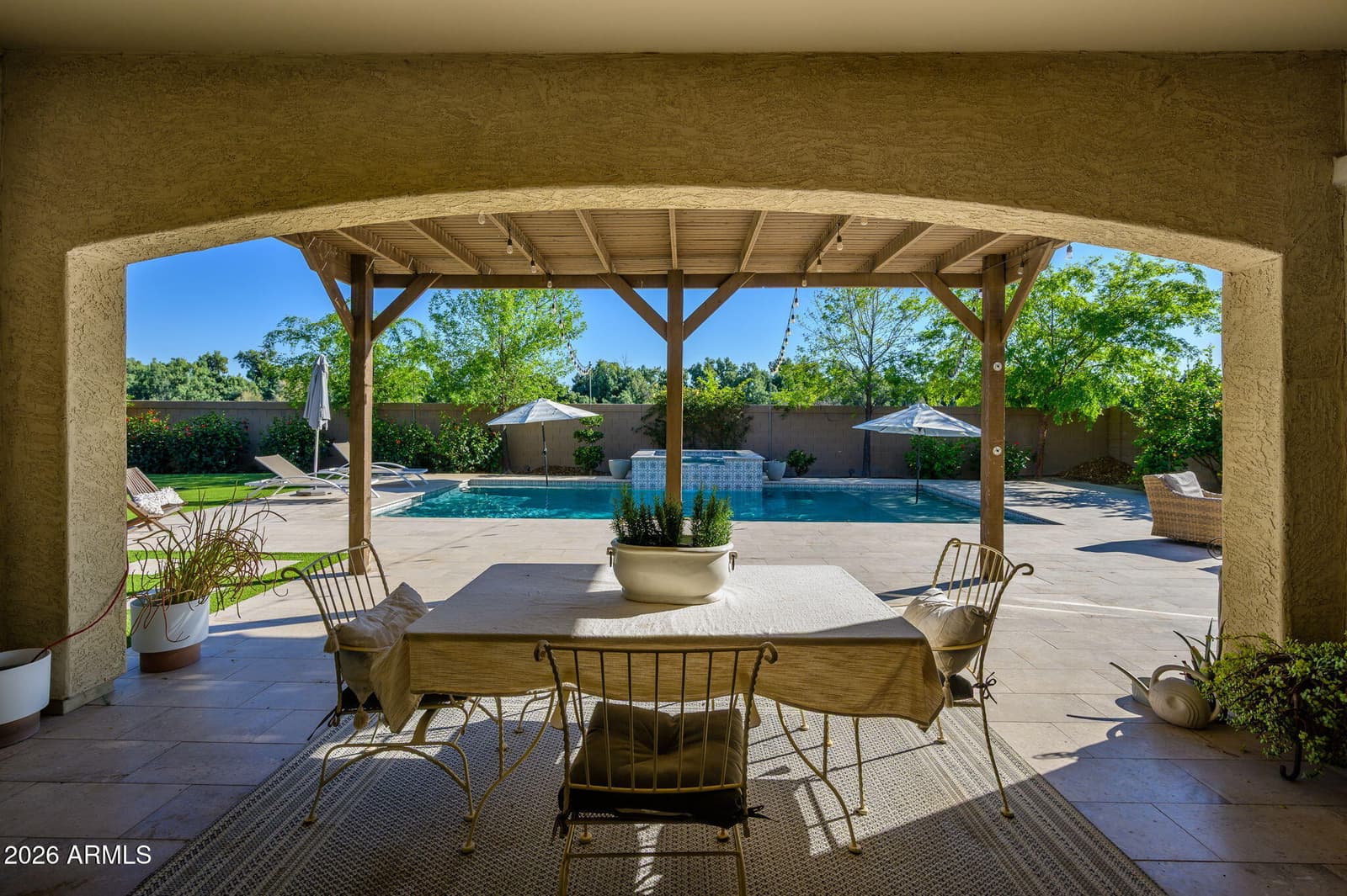 22561 E SENTIERO Court, Queen Creek, AZ 85142 — photo 12 of 53