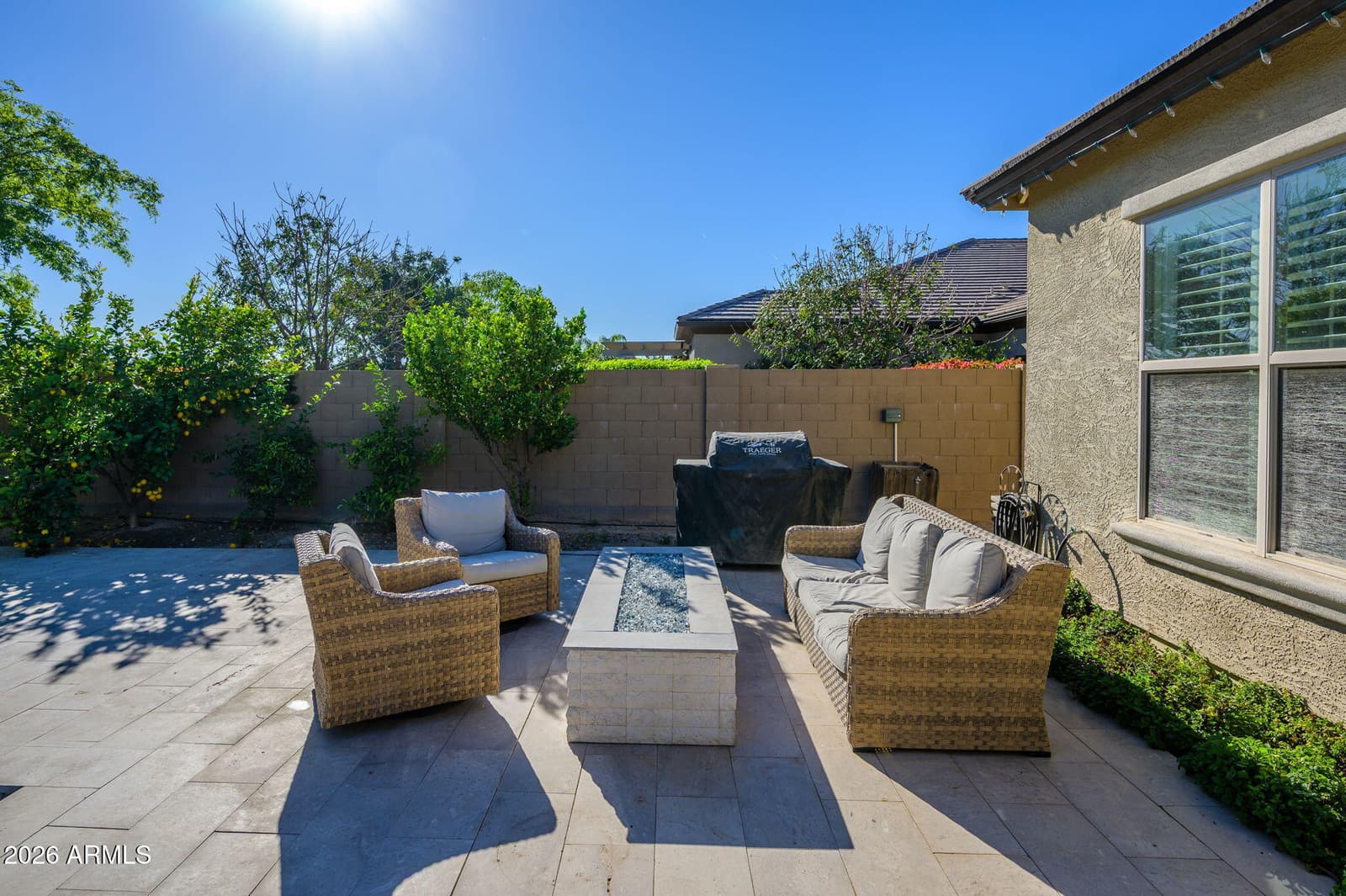 22561 E SENTIERO Court, Queen Creek, AZ 85142 — photo 15 of 53