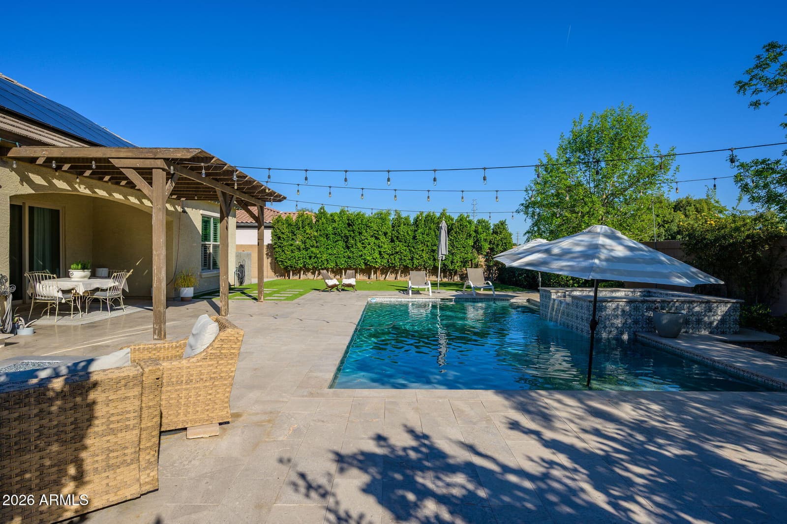 22561 E SENTIERO Court, Queen Creek, AZ 85142 — photo 17 of 53