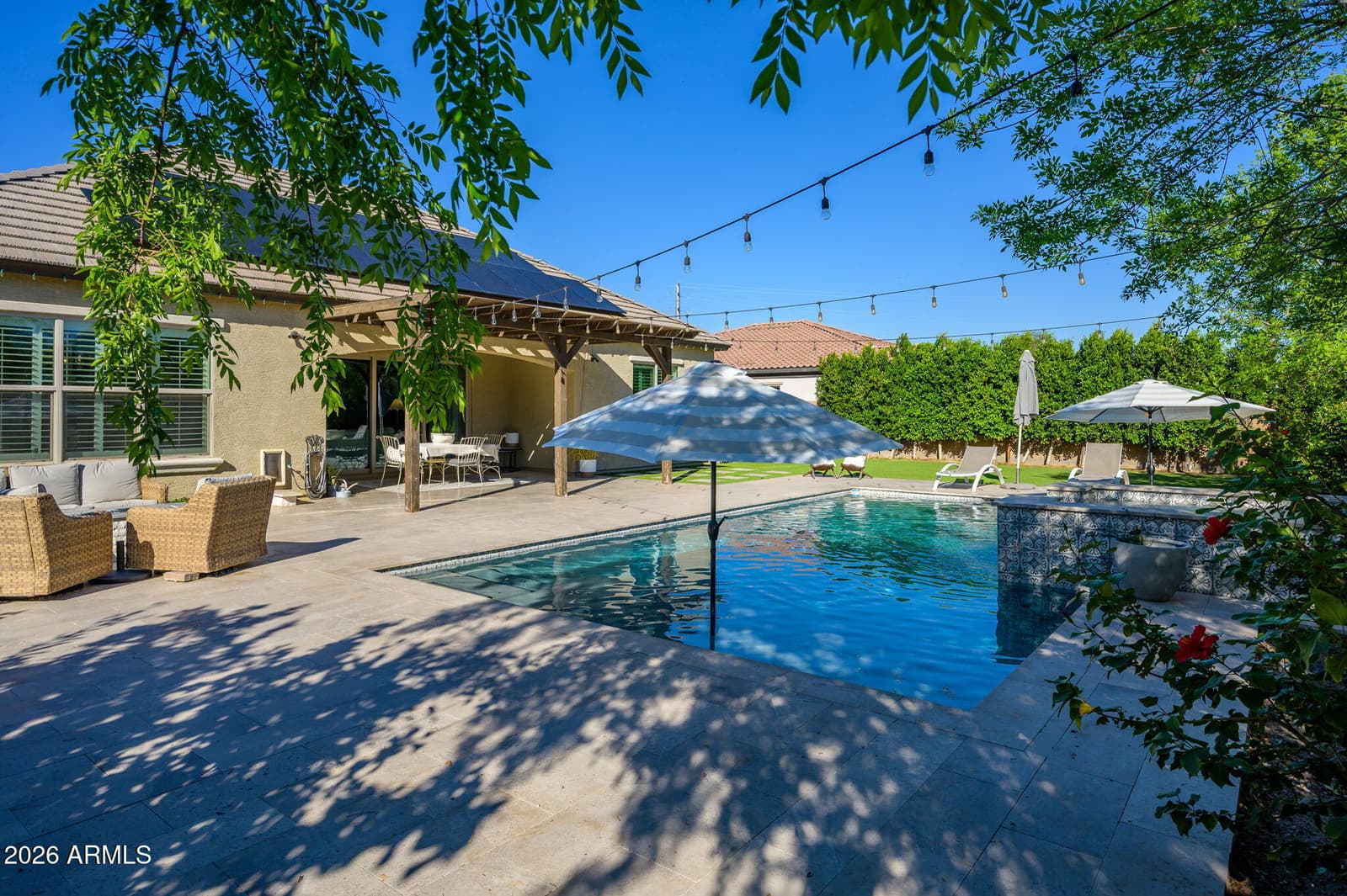 22561 E SENTIERO Court, Queen Creek, AZ 85142 — photo 18 of 53
