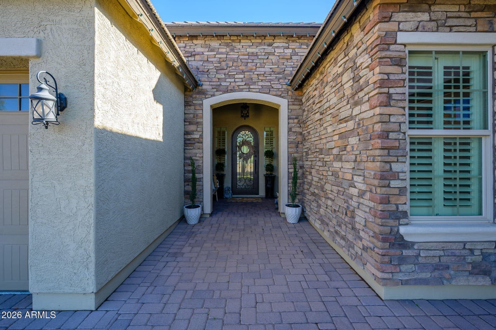 22561 E SENTIERO Court, Queen Creek, AZ 85142 — photo 38 of 53