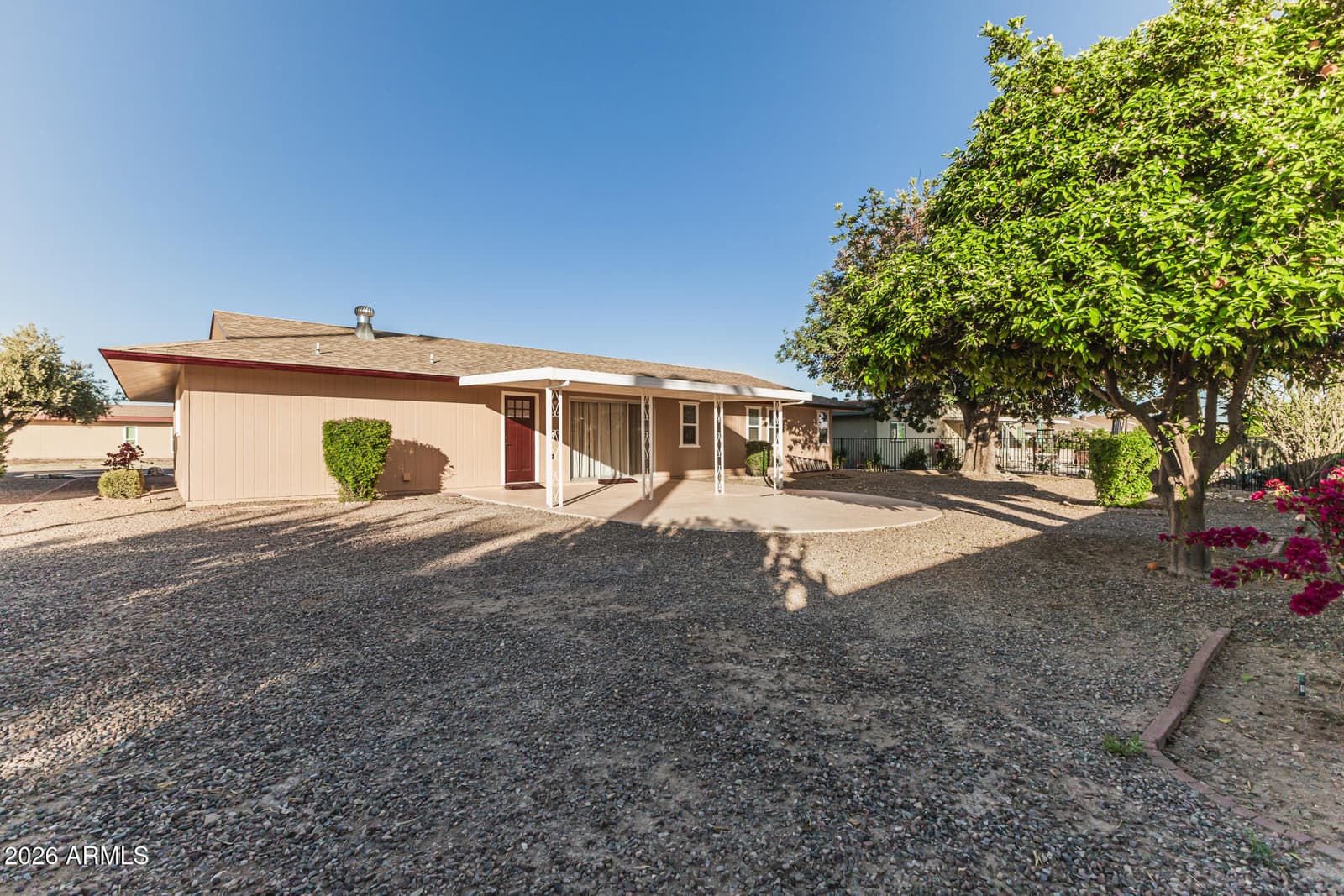 9341 W BRIARWOOD Circle N, Sun City, AZ 85351 — photo 38 of 42