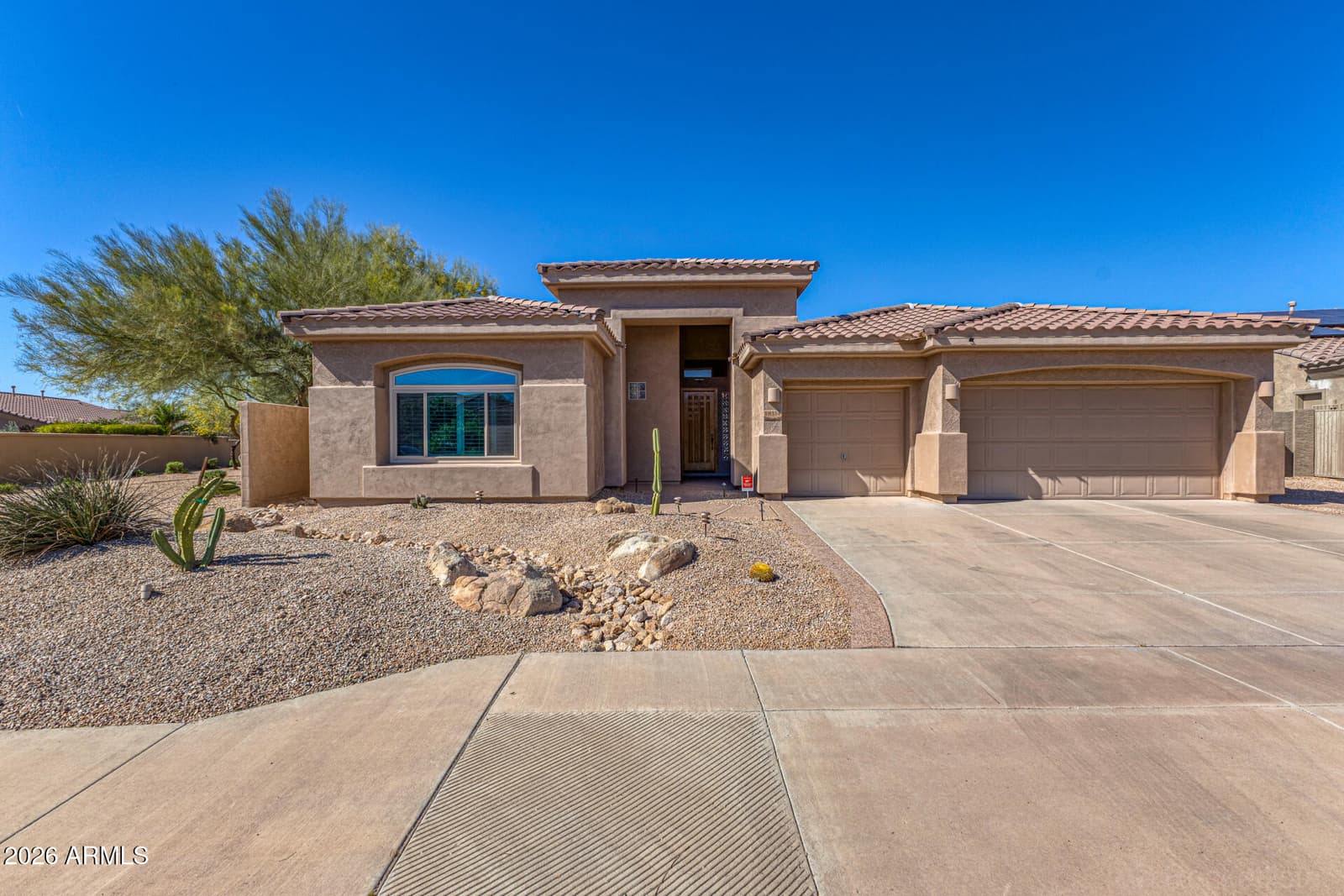 18334 W PIEDMONT Road, Goodyear, AZ 85338 — photo 2 of 54