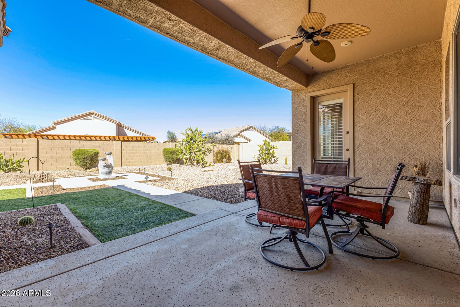 18334 W PIEDMONT Road, Goodyear, AZ 85338 — photo 31 of 54