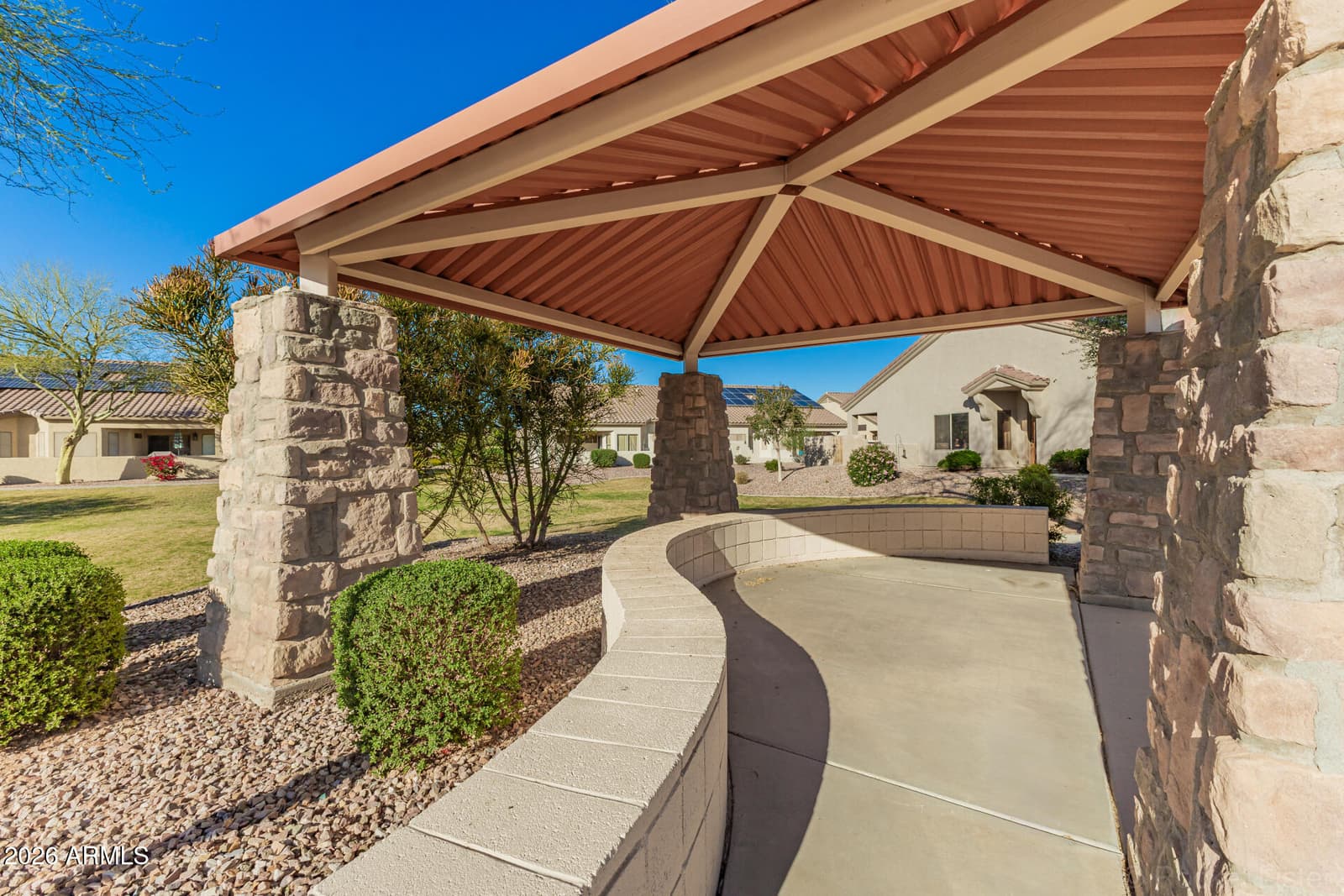 1589 E MANOR Drive, Casa Grande, AZ 85122 — photo 26 of 28