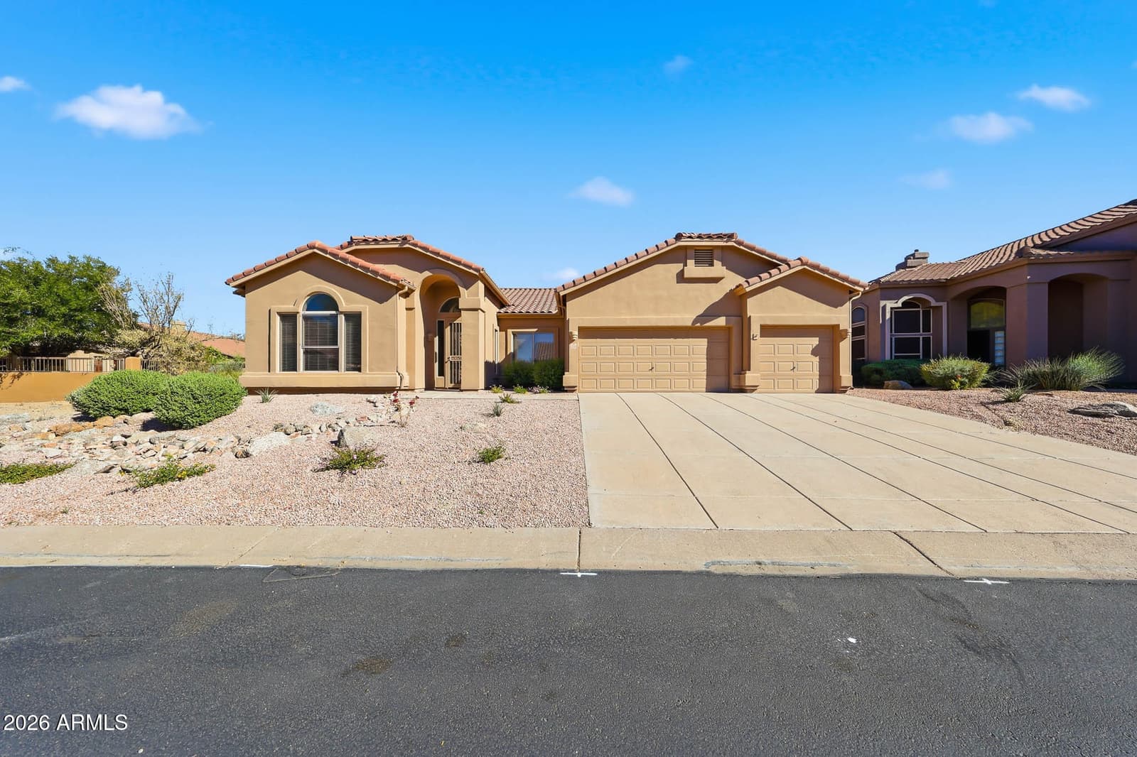 7340 E SAYAN Street, Mesa, AZ 85207 — photo 80 of 82