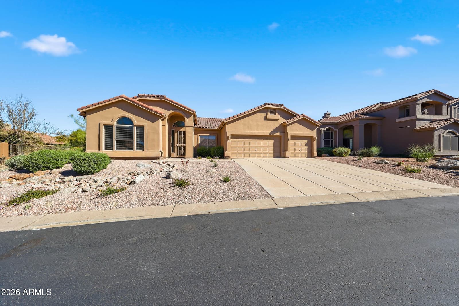 7340 E SAYAN Street, Mesa, AZ 85207 — photo 81 of 82